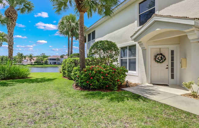 10118 Colonial Country Club Blvd #410 - Foto 23