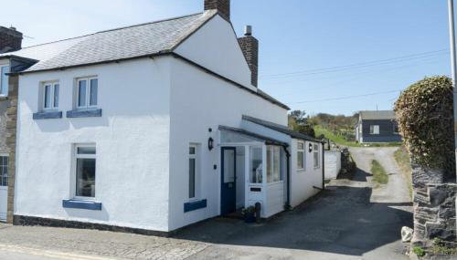 Creel Cottage, Craster - Foto 1