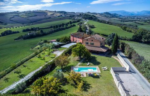 Villa Traiani 8&2 by Marche Holiday Villas - Photo 19