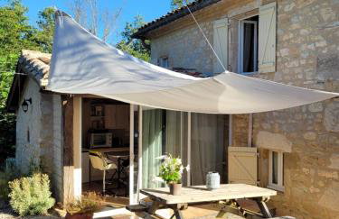 Castel Mazars gîte - Foto 6