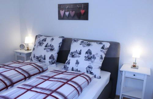 Ferienwohnung Sauerland Feeling - Foto 10