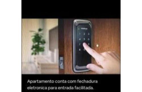 Apartamento 3 Quartos para 5 Pessoas com Garagem e WiFi Proximo a Ponte da Amizade e Paraguai - Foto 66