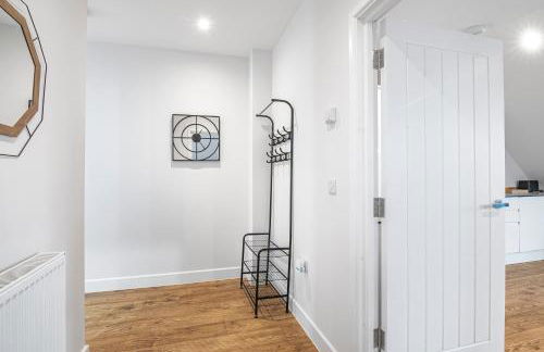 The Roost Group - 1 Bedroom Apartments - Foto 24