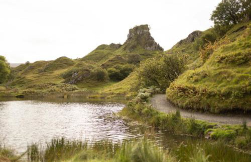 The Sheddie at Nostie Bay - Foto 38