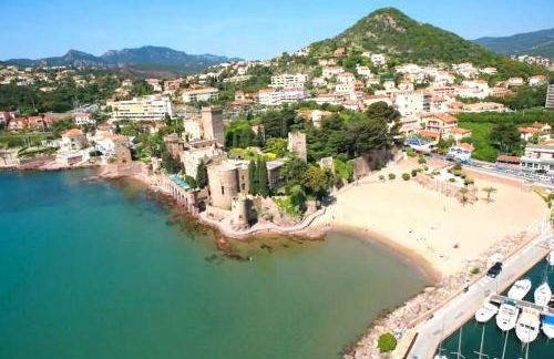 Ginkgo Studio - piscine, proche de la mer, Golf, WIFI - Foto 27