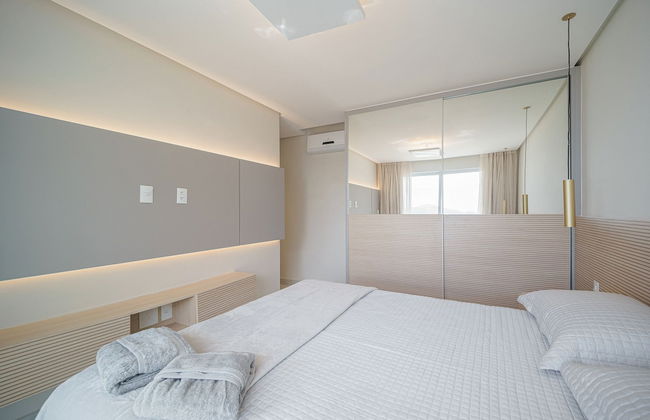 Cf04 Praia do Forte Cobertura frente mar - Photo 12