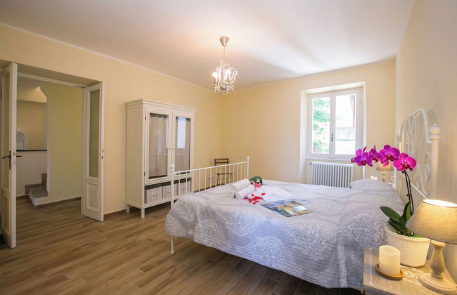 Plesio Rustico Panoramica - Foto 5