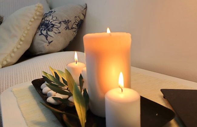 Apartments Mediterranean House - Foto 39