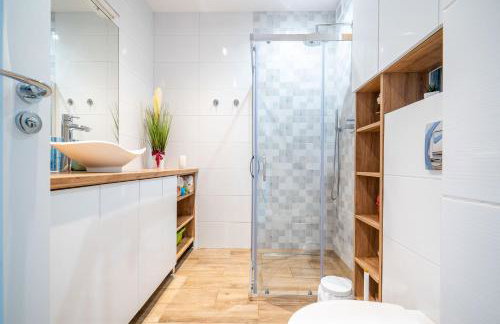 Apartamenty Mazurskie Klimaty (Cud Natury) - Foto 25