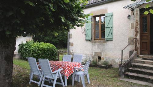 Gîte de France L'oustal 3 épis - Gîte de France 6 personnes MAE-6574 - Foto 5