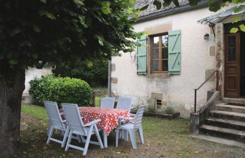 Gîte de France L'oustal 3 épis - Gîte de France 6 personnes MAE-6574 - Foto 5