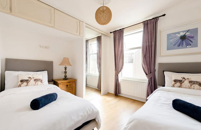 Stunning 2-bed Apartment in Dartford - Foto 8