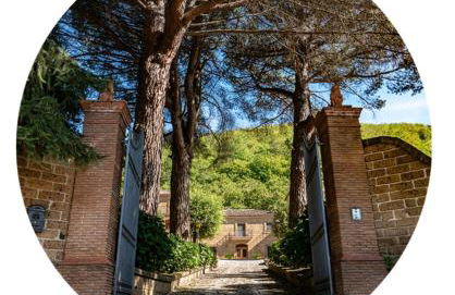 Tenuta Montelaura - Foto 1