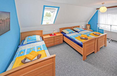 Ferienwohnung Neukloster - Foto 17