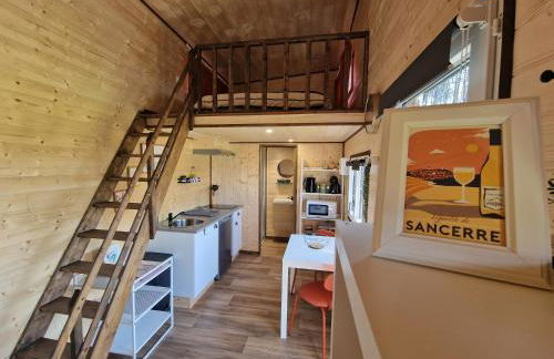 Le Jardin d'Emilie TINY - Foto 19