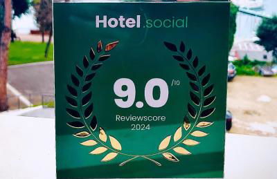 Luxury apartment Vitruvio - Foto 3