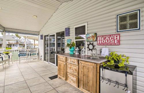 Waterfront Port Isabel Getaway Bring Your Pet! - Foto 20