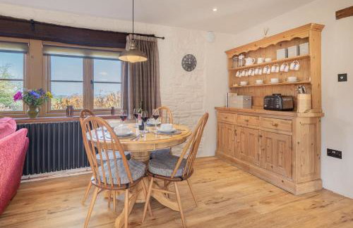 Inglewood, Kirkoswald characterful cottage with wood burning stove in rural setting - Foto 6