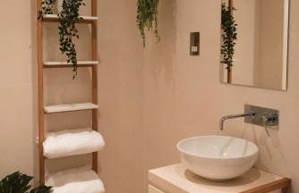 Elegant West End Flat in Glasgow - Foto 34