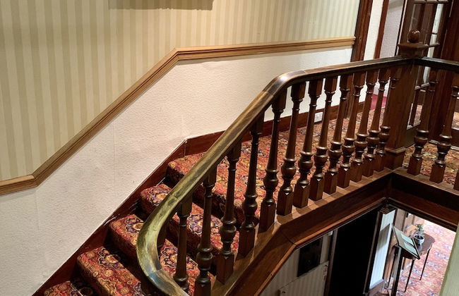 Bunchrew House Hotel - Foto 52