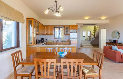 Villa Selini Private Pool Sea Views A C Wifi Eco-friendly - 2158 - Foto 36