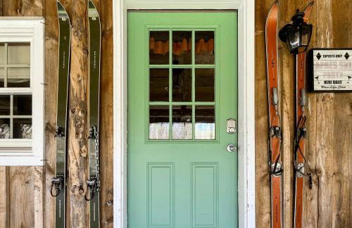 Wandering Trails Retreat - Foto 26