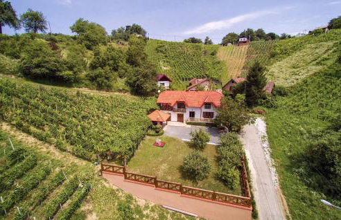 Amazing Home In Vinica With Sauna - Foto 1