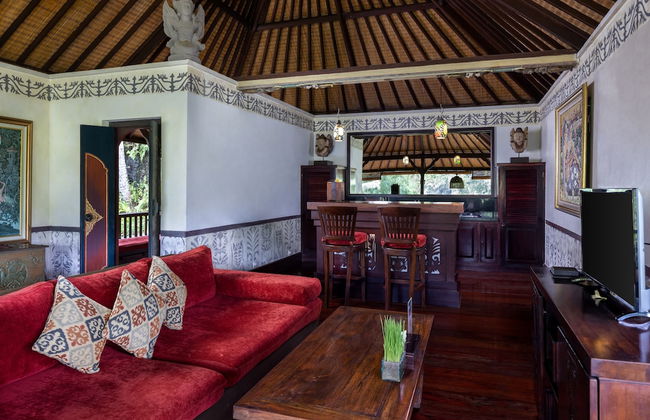 Bidadari Private Villas & Retreat - Photo 67