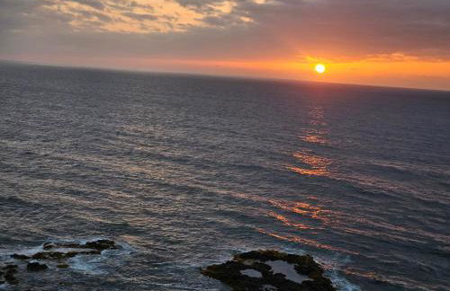 Altagay, apartamento con impresionantes vistas al mar y a El Teide - Foto 23