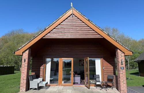 Poppy Lodge-Tranquil-Fishing-Hot Tub-7m to Beach - Foto 7