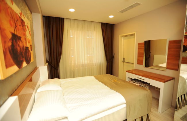 Qamar Prestige Suites - Foto 8