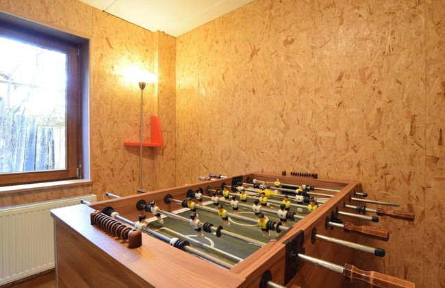 Rendeux Retreat With Sauna - Foto 24