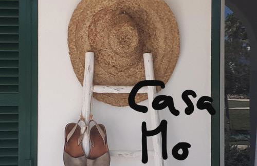 Casa Mo - Foto 48