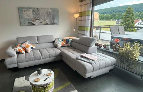 Penthouse ,,Kleine Auszeit" - Foto 12
