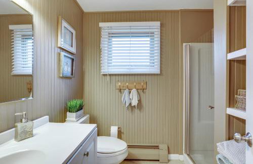 Canandaigua Lake Romantic Getaway with Boat Slip! - Foto 20