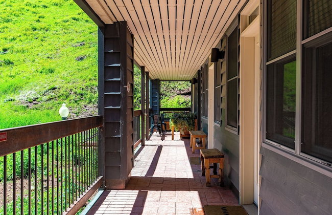 Etta Place 7 by Avantstay Ski In/ Ski Out Unit w/ Striking Views! - Foto 34