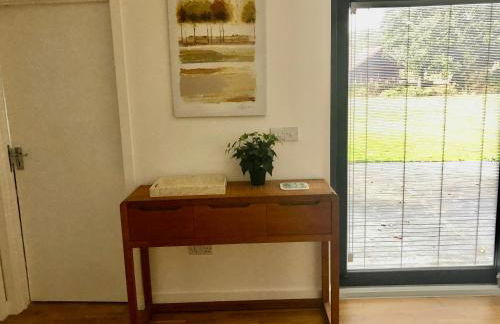 Countryside Annex- Sleeps 2 Free Parking & Garden - Foto 25