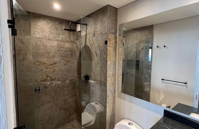 R2 - Moderno Loft en la historica Candelaria - Foto 13