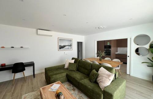 The Olive Tree Apartment - Foto 13