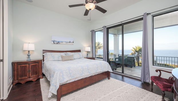 Comodidade do alojamento