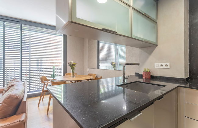 MSB Gracia Pool Terrace Center - Foto 28