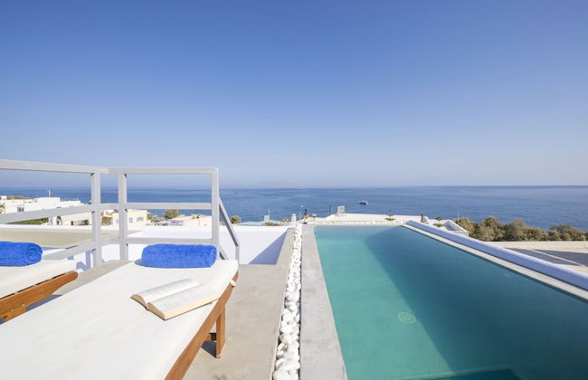 Blue Waves Hotel - Foto 59