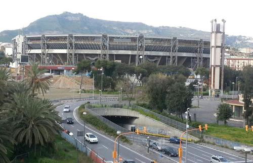 Apartment Oltremarestudios - Photo 44