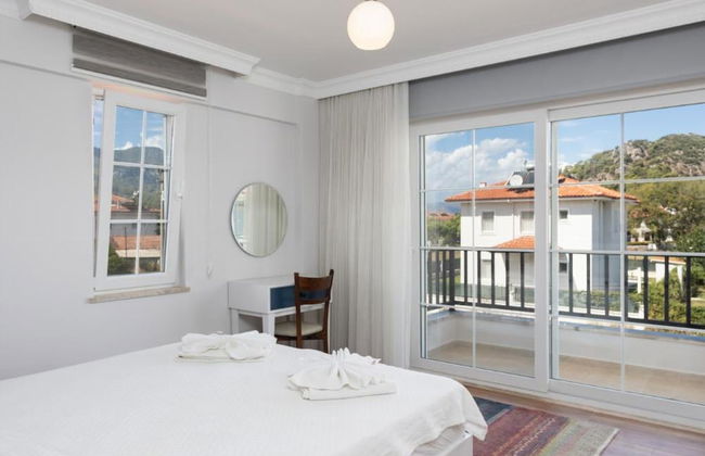 Villa Vista in Dalyan - Photo 42