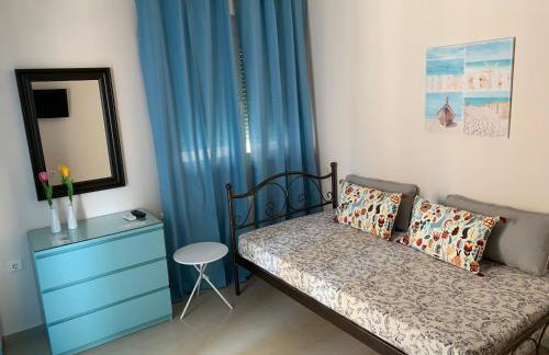 Christi Apartments Α&Β - Foto 63