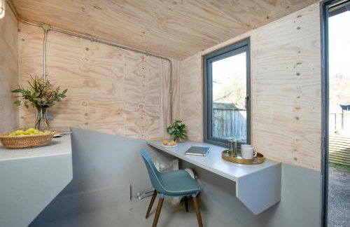 Dragonfly Cottage - Foto 30