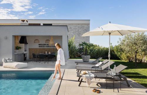 Villa Bewegte Berge - Foto 5