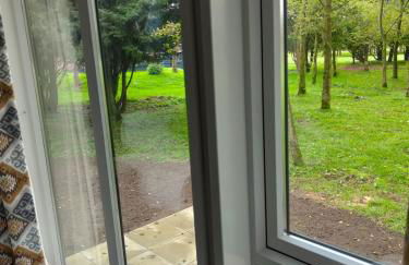 JJs Lodge Oaktree - Foto 9