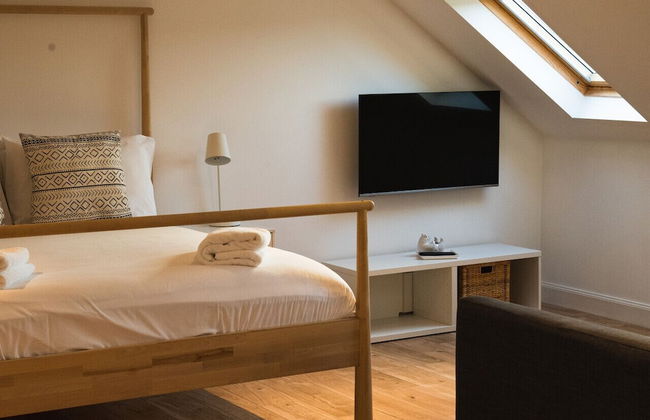 Castle Beach - Spectacular Victorian Villa - Foto 35