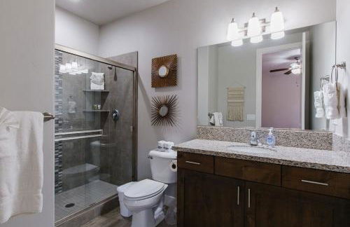 Paradise Village 115 Poolside Heaven Private Hot Tub and Ping Pong Table, Community Water Park and Kids Cove - Foto 77